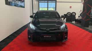 TOYOTA Yaris usata, con Airbag