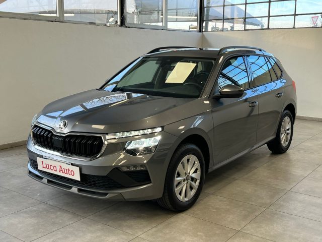 SKODA Kamiq usata, con Airbag