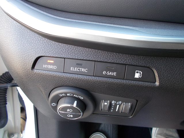 JEEP Compass usata, con Controllo trazione