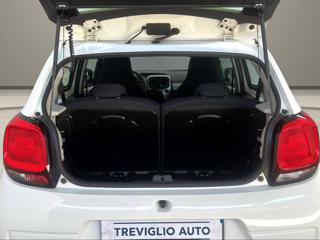 CITROEN C1 usata, con Boardcomputer