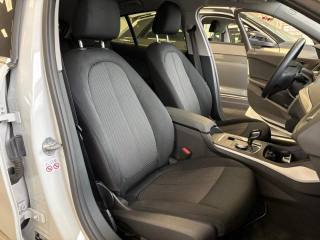 BMW 116 usata, con Chiusura centralizzata