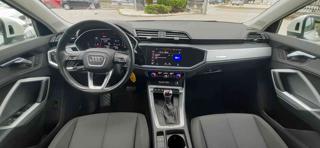 AUDI Q3 usata, con Autoradio digitale