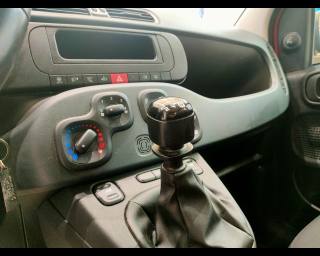 FIAT Panda usata 10