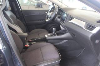 RENAULT Captur usata, con Controllo trazione
