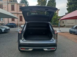 NISSAN Qashqai usata, con Cerchi in lega