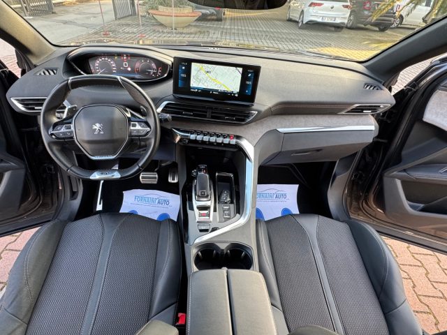 PEUGEOT 3008 usata, con Cruise Control