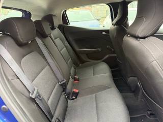 RENAULT Clio usata, con Sistema di navigazione