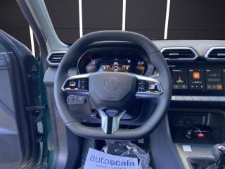 MG ZS usata, con Controllo trazione