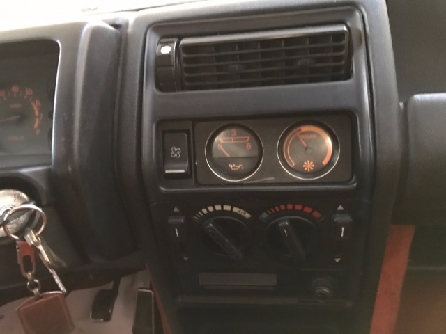RENAULT R 5 usata 9