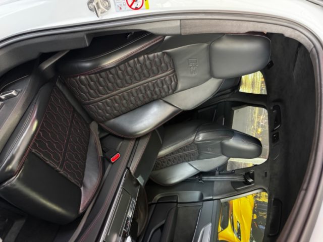 AUDI RS6 usata, con Sistema di navigazione