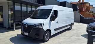 RENAULT Master T35 2.3 dCi 135 PL-TM Furgone Advance N°GM526