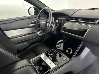 LAND ROVER Range Rover Velar usata, con Cruise Control