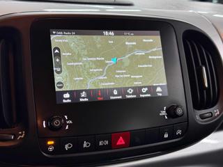 FIAT 500L usata, con Climatizzatore automatico, 2 zone