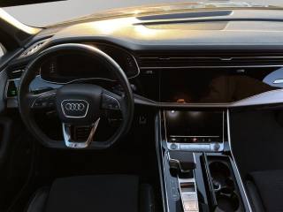AUDI Q7 usata, con Cruise Control