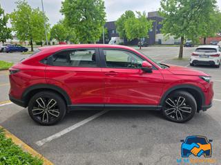 HONDA HR-V usata, con Airbag Passeggero