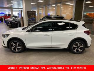 FORD Focus usata, con Cruise Control
