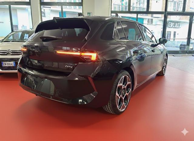 OPEL Astra usata, con Airbag Passeggero