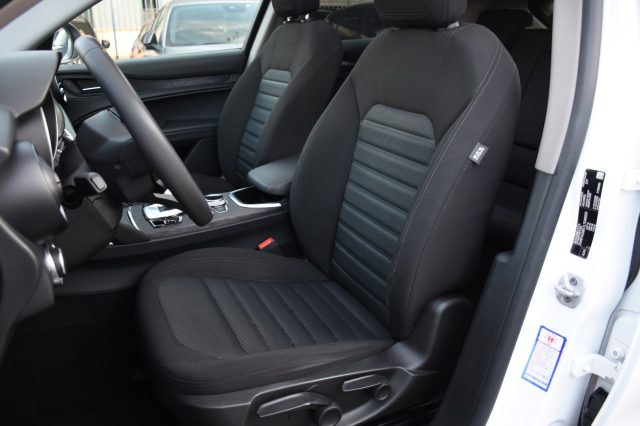 ALFA ROMEO Stelvio usata, con Boardcomputer