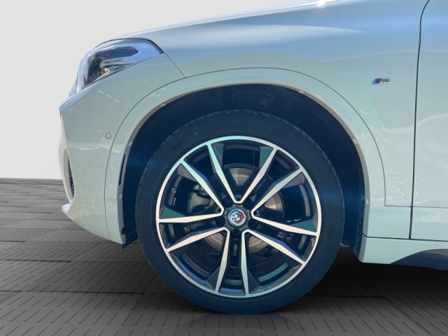 BMW X2 usata 16