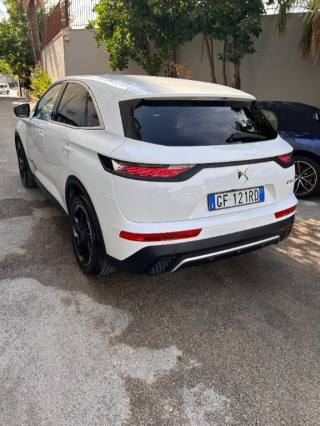 DS AUTOMOBILES DS 7 Crossback usata, con Airbag Passeggero