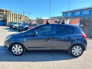 OPEL Corsa usata, con Airbag Passeggero