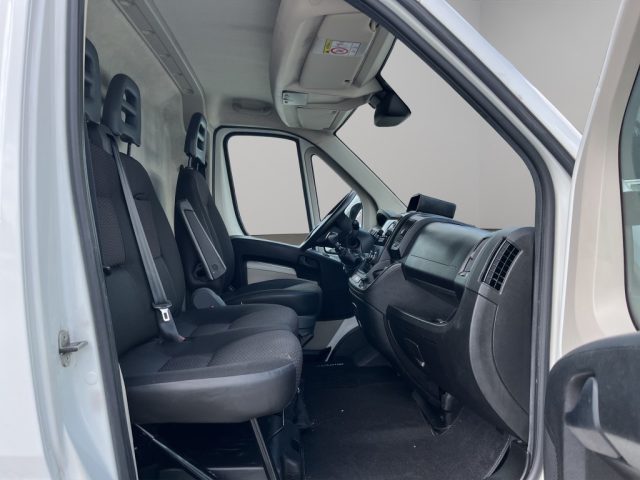 CITROEN Jumper usata 8