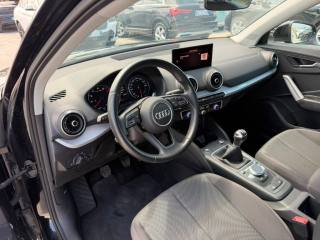 AUDI Q2 usata, con ESP