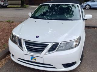 SAAB 9-3 usata, con Autoradio