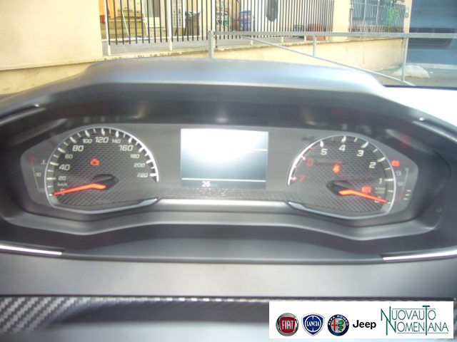 PEUGEOT 208 usata, con Isofix