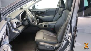 SUBARU OUTBACK usata, con Fendinebbia