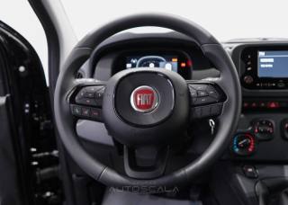 FIAT New Panda usata, con Lettore CD