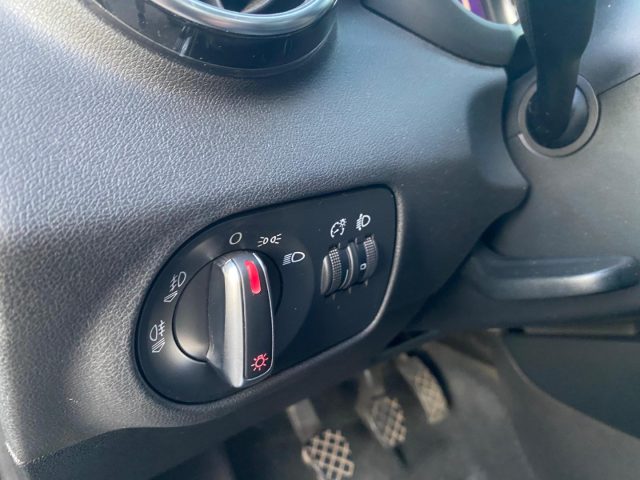 AUDI A1 usata, con Cronologia tagliandi