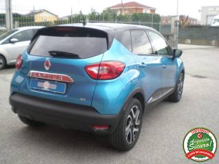 RENAULT Captur usata, con Climatizzatore