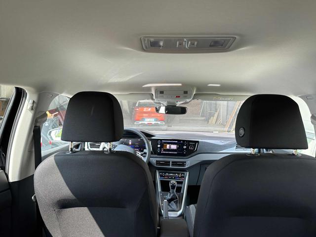 VOLKSWAGEN Polo usata, con USB