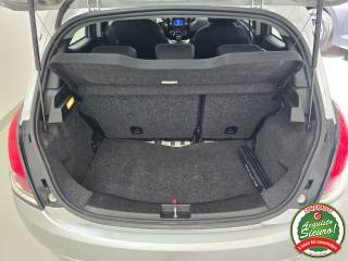 LANCIA Ypsilon usata, con ESP