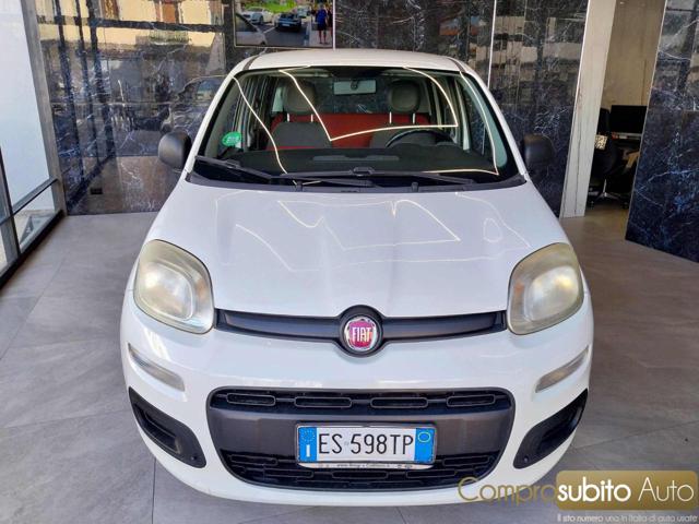 FIAT Panda usata, con ABS