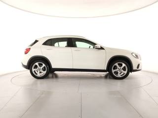 MERCEDES-BENZ GLA 180 usata, con Chiusura centralizzata