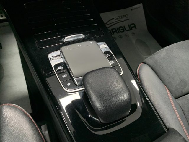 MERCEDES-BENZ A 180 usata, con Chiusura centralizzata telecomandata