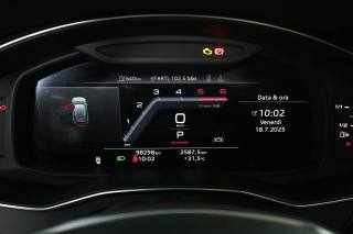 AUDI A6 usata 6