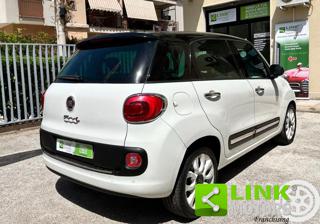 FIAT 500L usata, con Cruise Control
