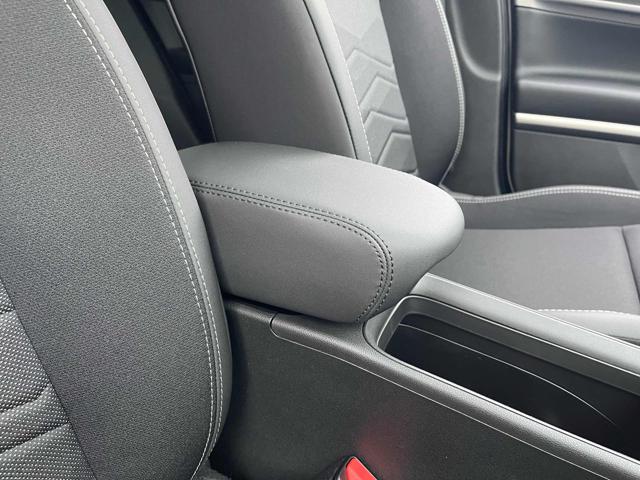 JEEP Avenger usata, con Controllo elettronico della corsia