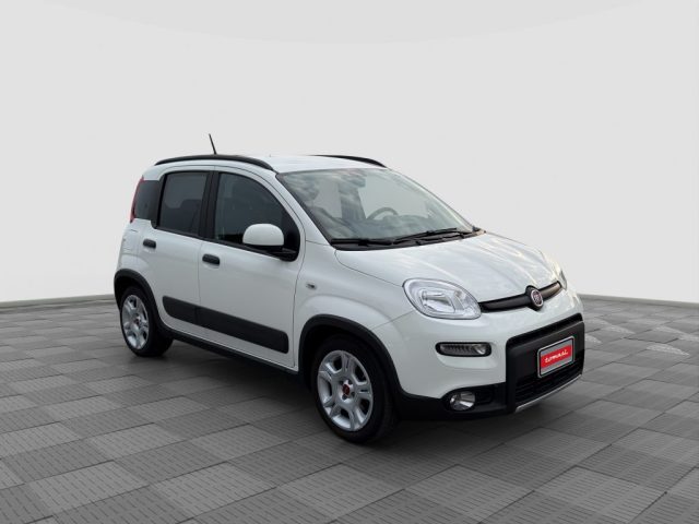 FIAT Panda usata 6
