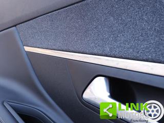 PEUGEOT 3008 usata 25