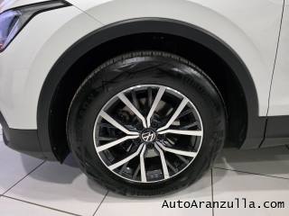 VOLKSWAGEN Tiguan usata, con Bracciolo