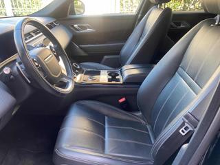 LAND ROVER Range Rover Velar usata 9
