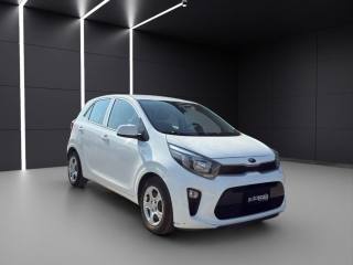 KIA Picanto usata, con Boardcomputer