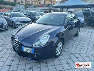 ALFA ROMEO Giulietta usata 10