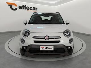FIAT 500X usata, con Airbag laterali