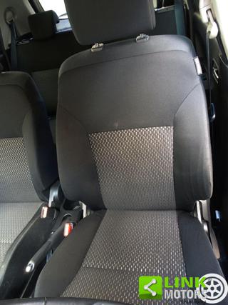 SUZUKI Ignis usata, con Cruise Control