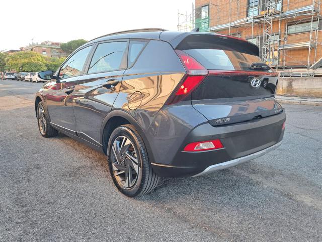 HYUNDAI Bayon usata, con Airbag laterali
